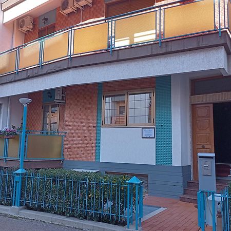 Ferienwohnung Divenere Carbonara - Locazione Turistica Bari Exterior foto