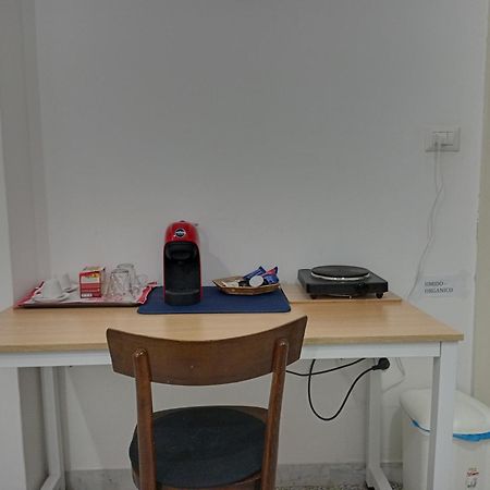 Ferienwohnung Divenere Carbonara - Locazione Turistica Bari Exterior foto