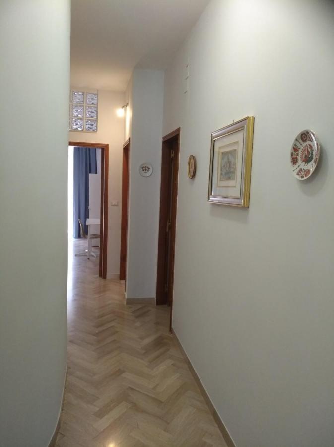 Ferienwohnung Divenere Carbonara - Locazione Turistica Bari Exterior foto