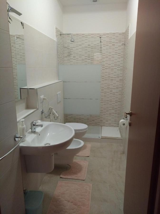 Ferienwohnung Divenere Carbonara - Locazione Turistica Bari Exterior foto
