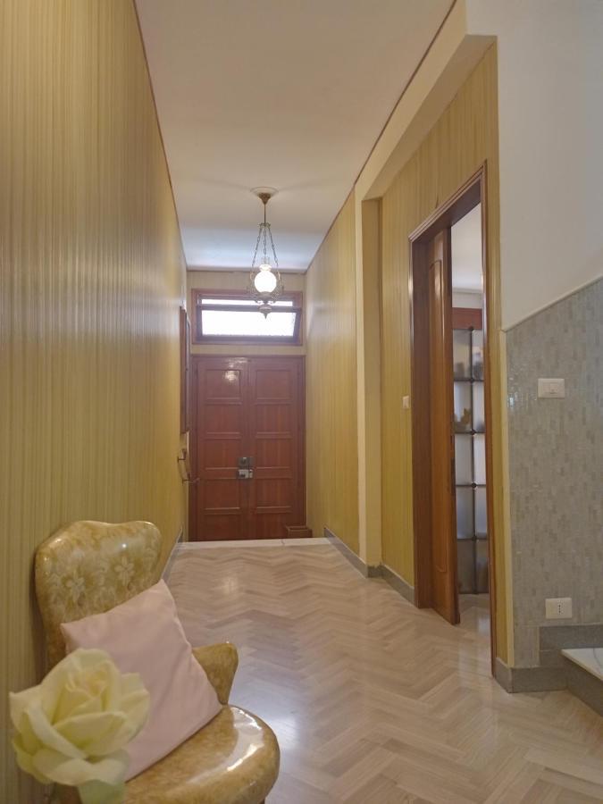 Ferienwohnung Divenere Carbonara - Locazione Turistica Bari Exterior foto