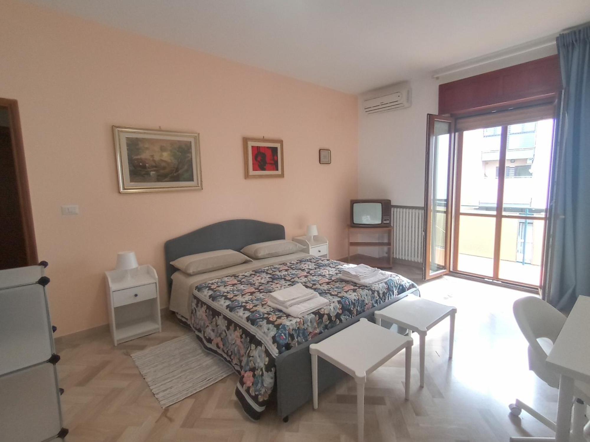 Ferienwohnung Divenere Carbonara - Locazione Turistica Bari Exterior foto
