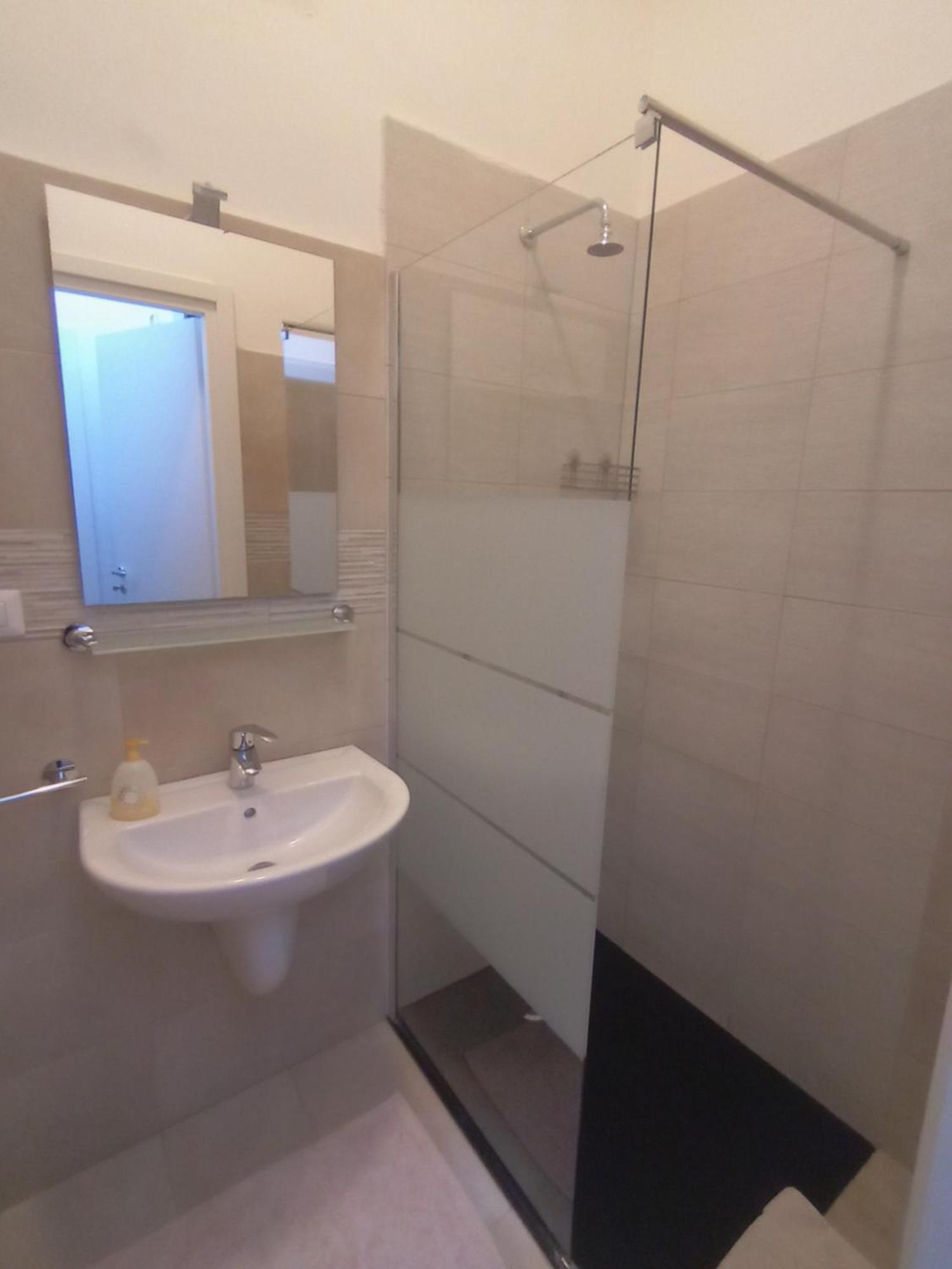 Ferienwohnung Divenere Carbonara - Locazione Turistica Bari Exterior foto