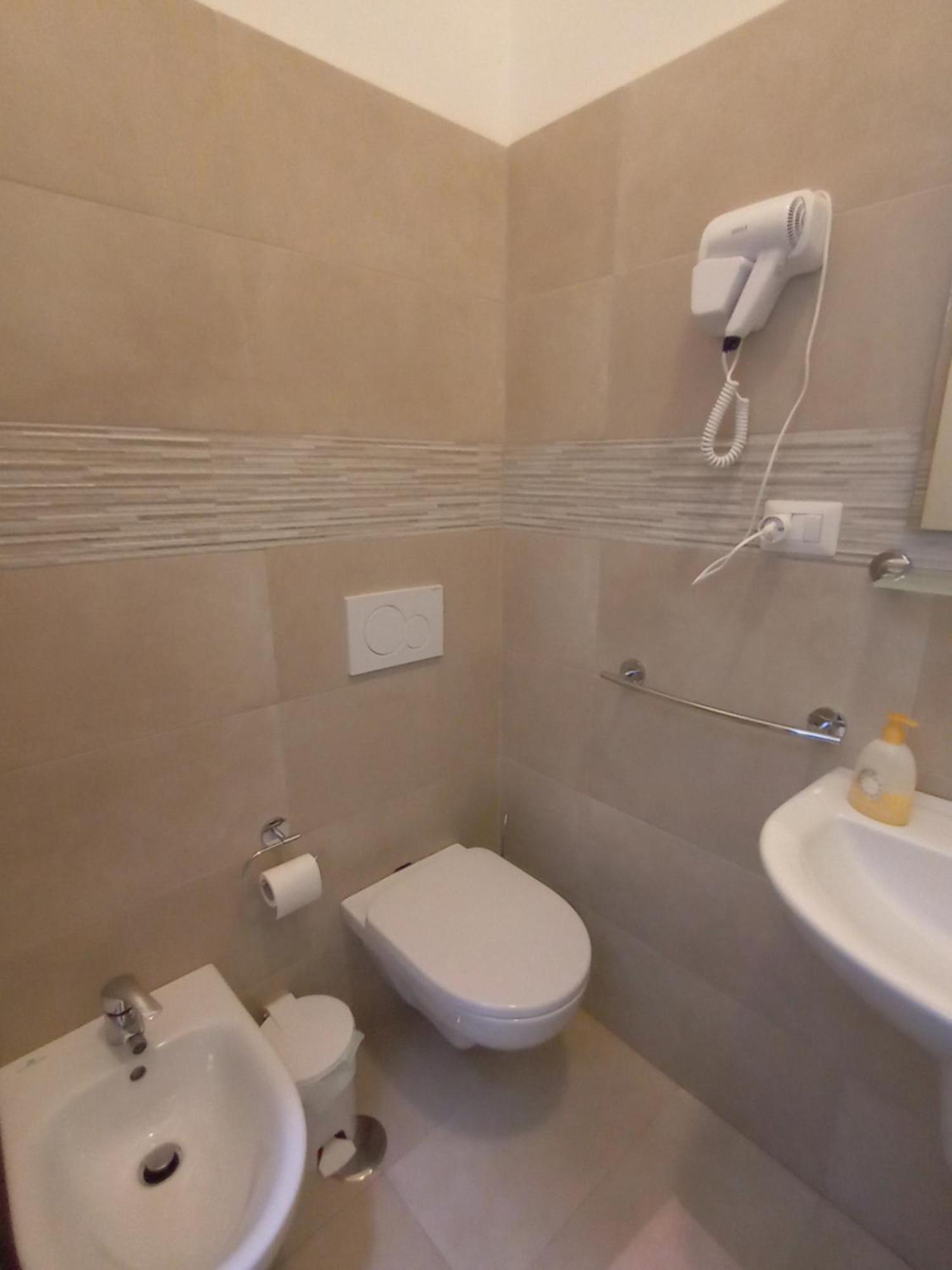 Ferienwohnung Divenere Carbonara - Locazione Turistica Bari Exterior foto