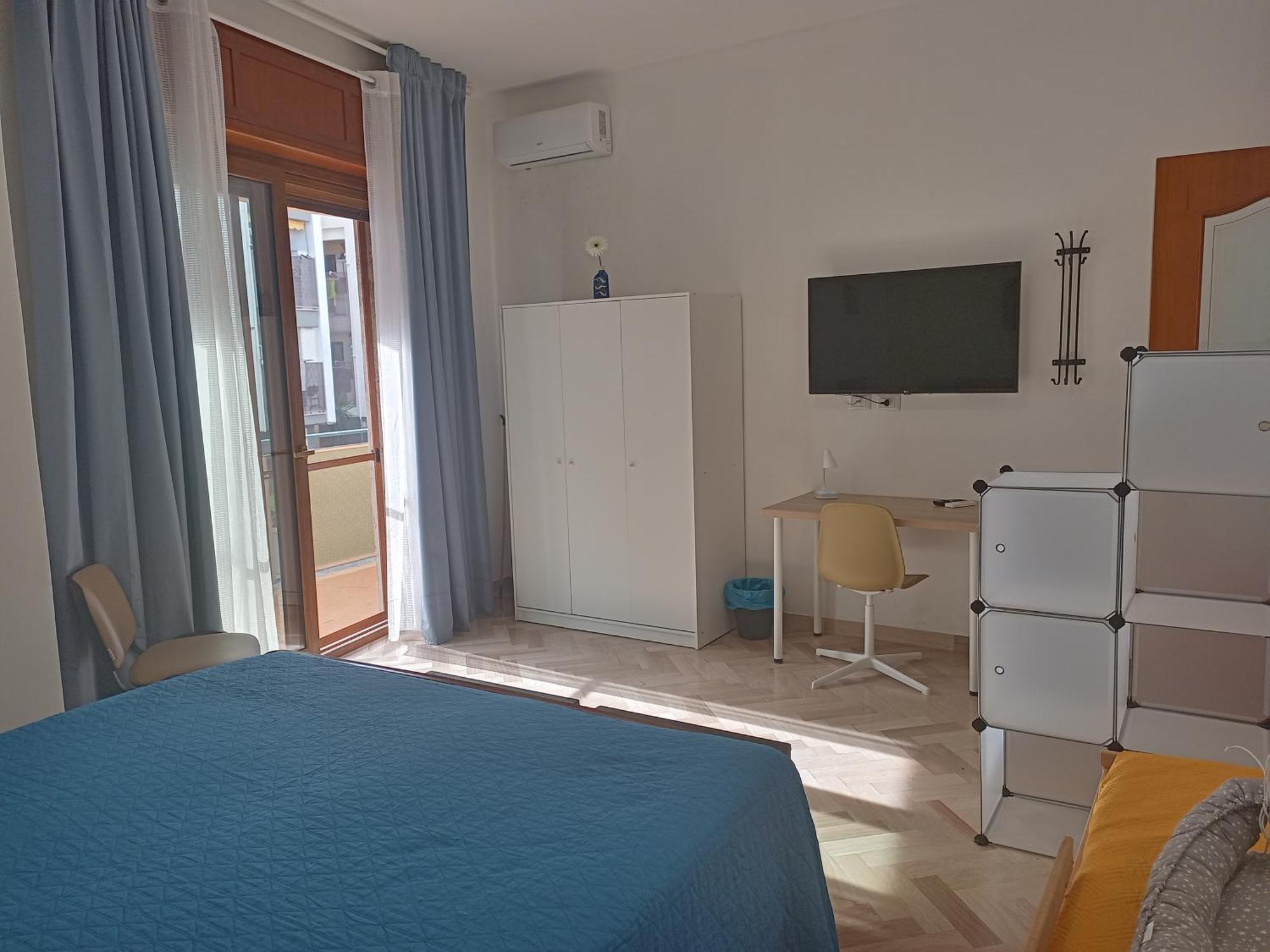 Ferienwohnung Divenere Carbonara - Locazione Turistica Bari Exterior foto