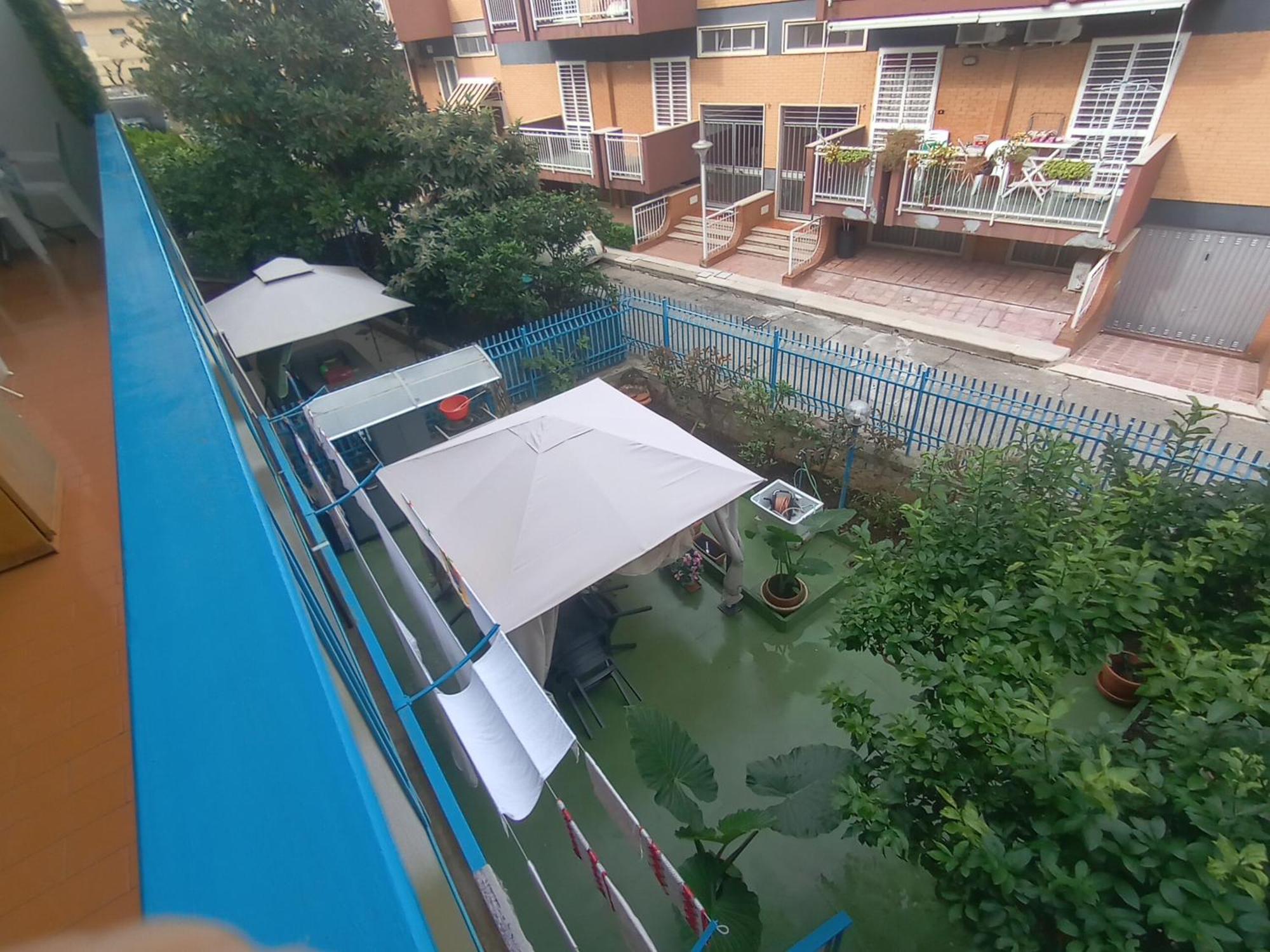 Ferienwohnung Divenere Carbonara - Locazione Turistica Bari Exterior foto