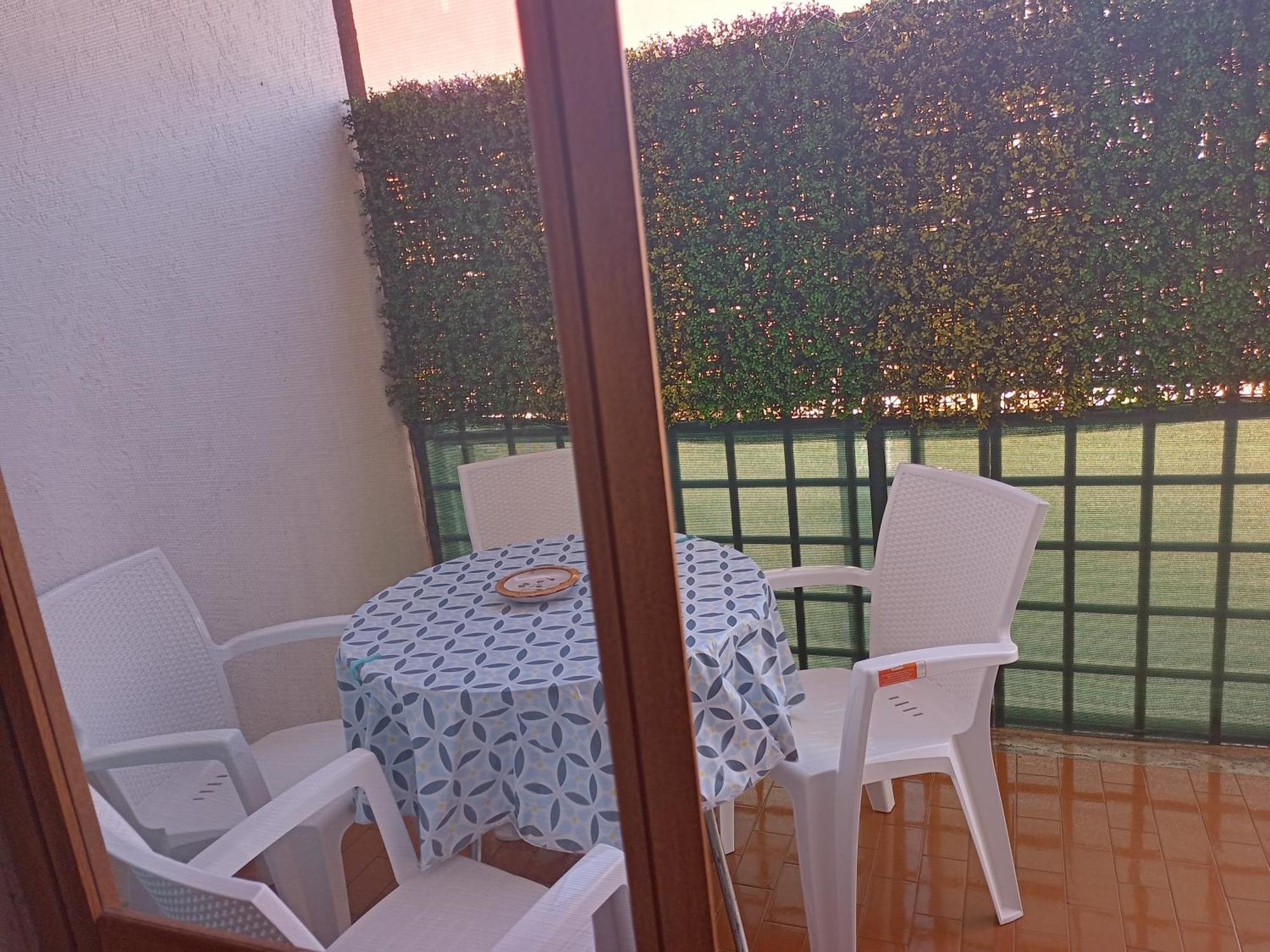 Ferienwohnung Divenere Carbonara - Locazione Turistica Bari Exterior foto