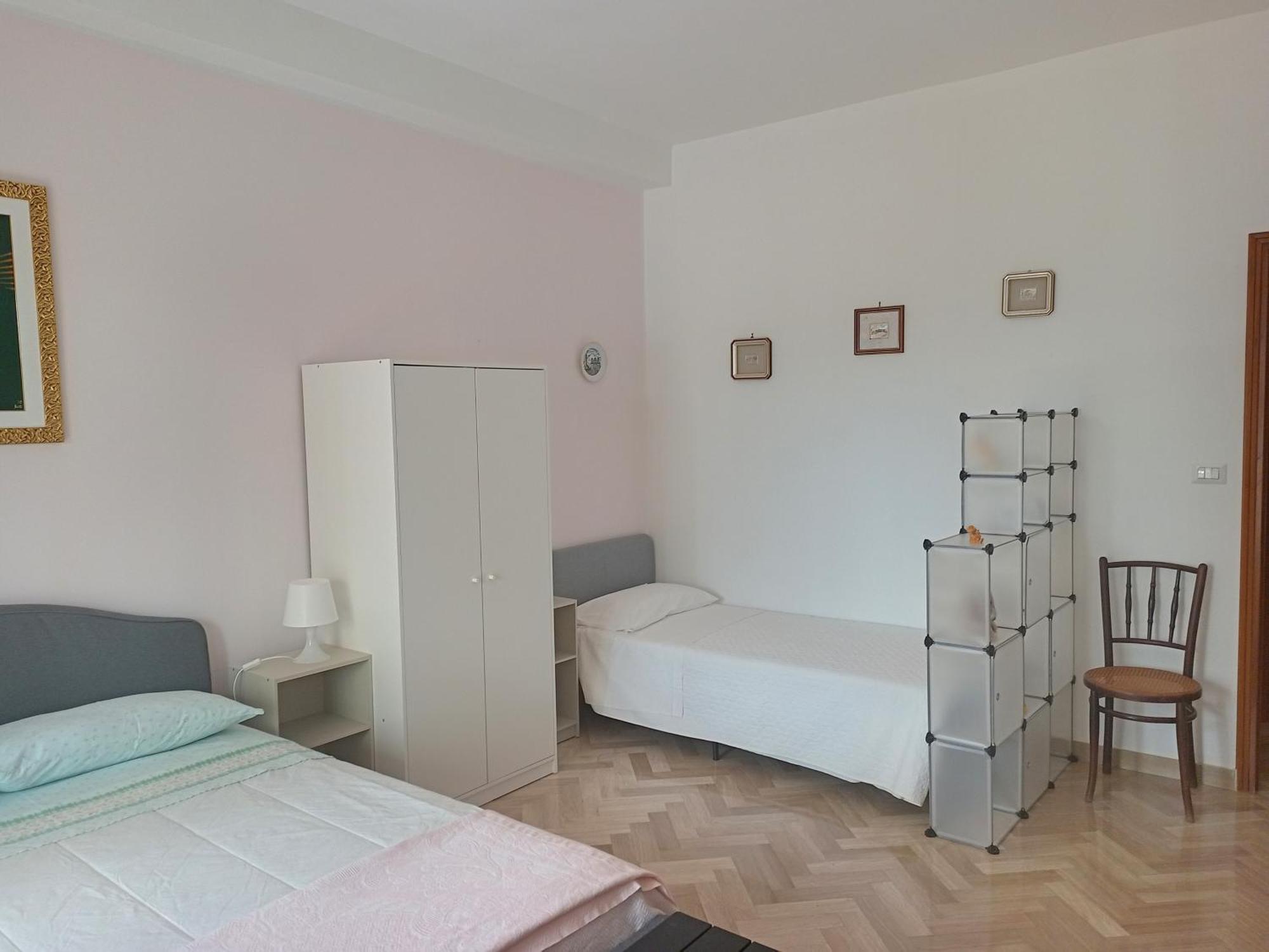 Ferienwohnung Divenere Carbonara - Locazione Turistica Bari Exterior foto