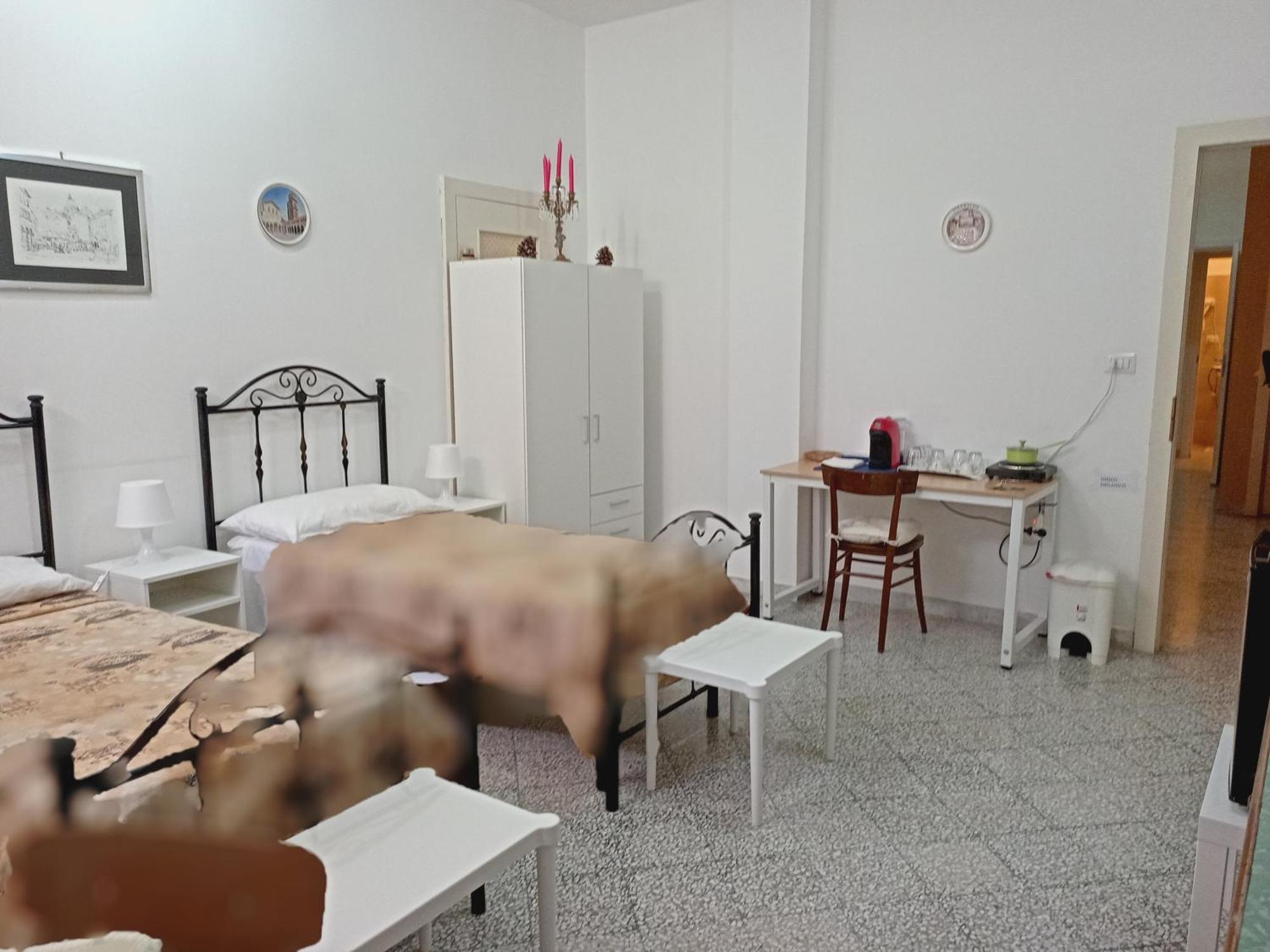 Ferienwohnung Divenere Carbonara - Locazione Turistica Bari Exterior foto