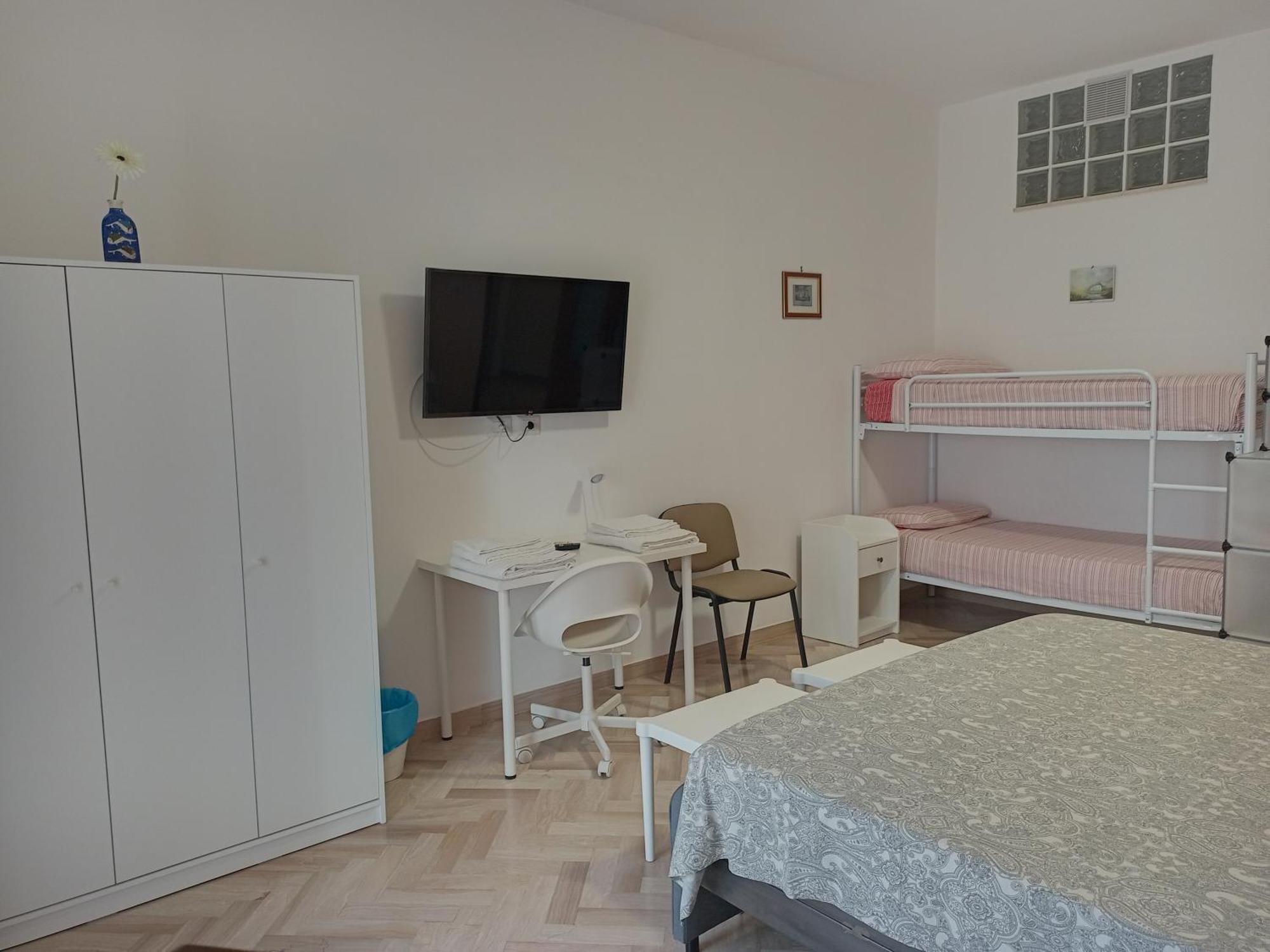 Ferienwohnung Divenere Carbonara - Locazione Turistica Bari Exterior foto