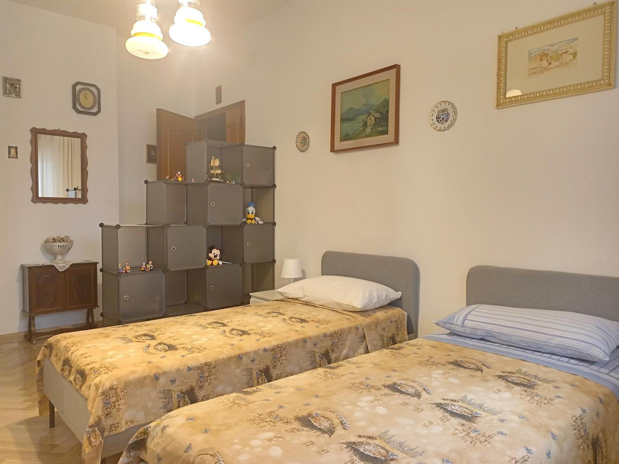 Ferienwohnung Divenere Carbonara - Locazione Turistica Bari Exterior foto