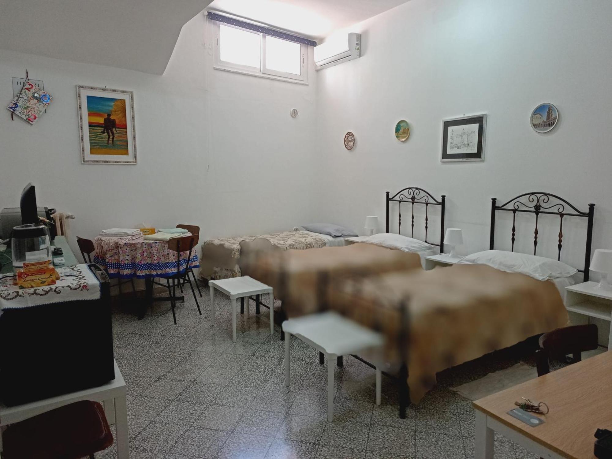 Ferienwohnung Divenere Carbonara - Locazione Turistica Bari Exterior foto