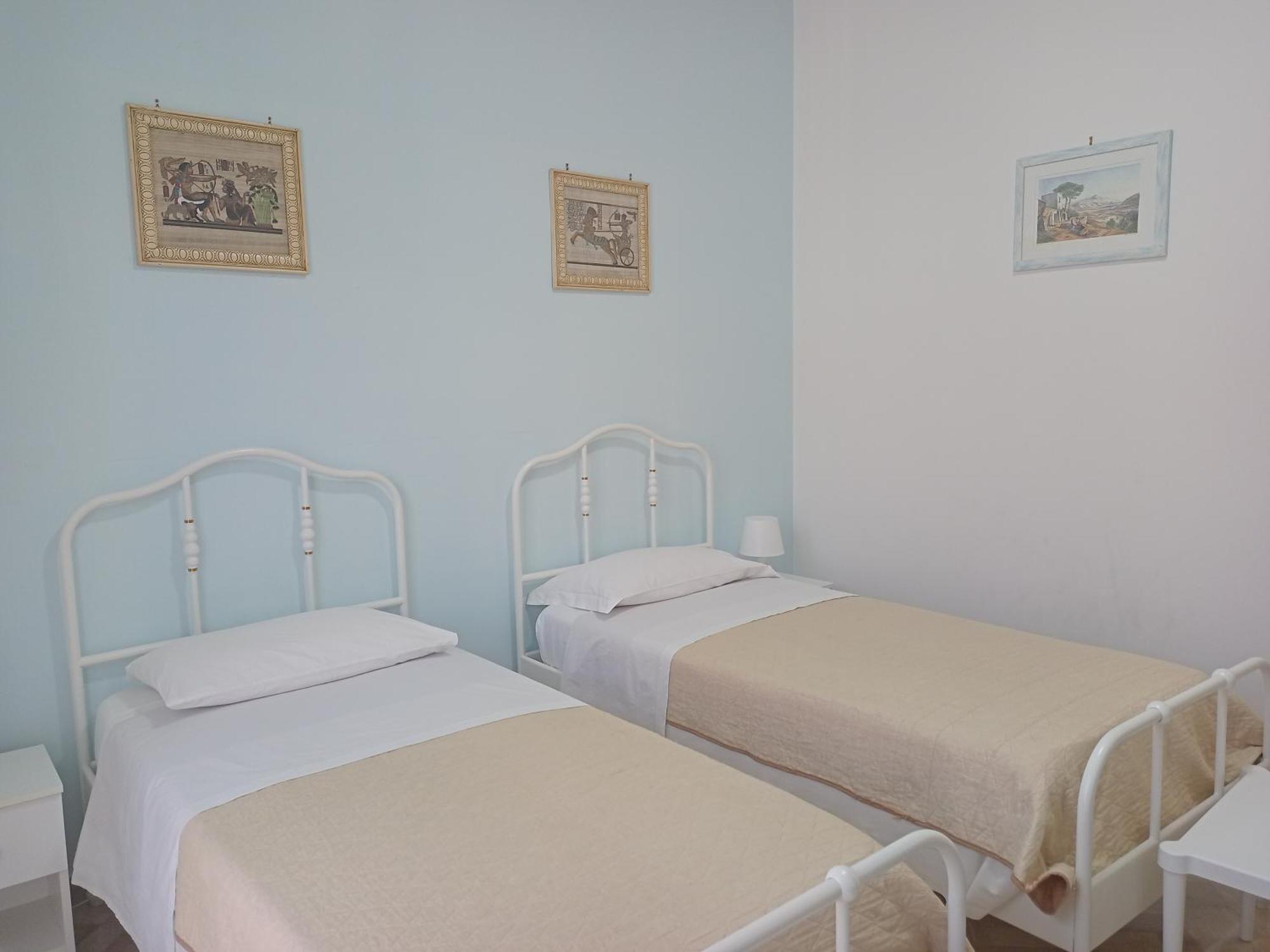 Ferienwohnung Divenere Carbonara - Locazione Turistica Bari Exterior foto