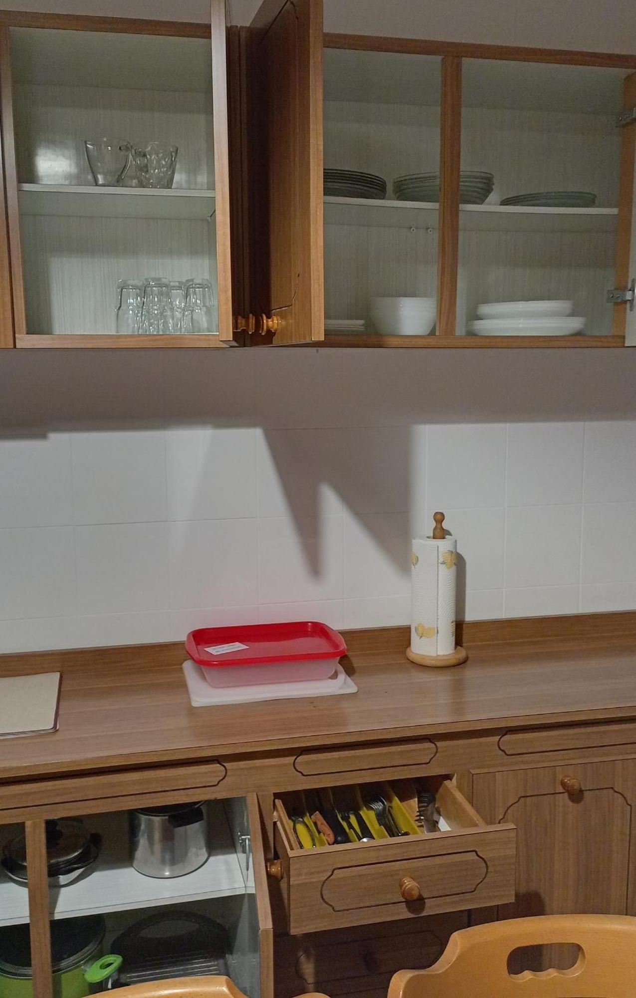 Ferienwohnung Divenere Carbonara - Locazione Turistica Bari Exterior foto