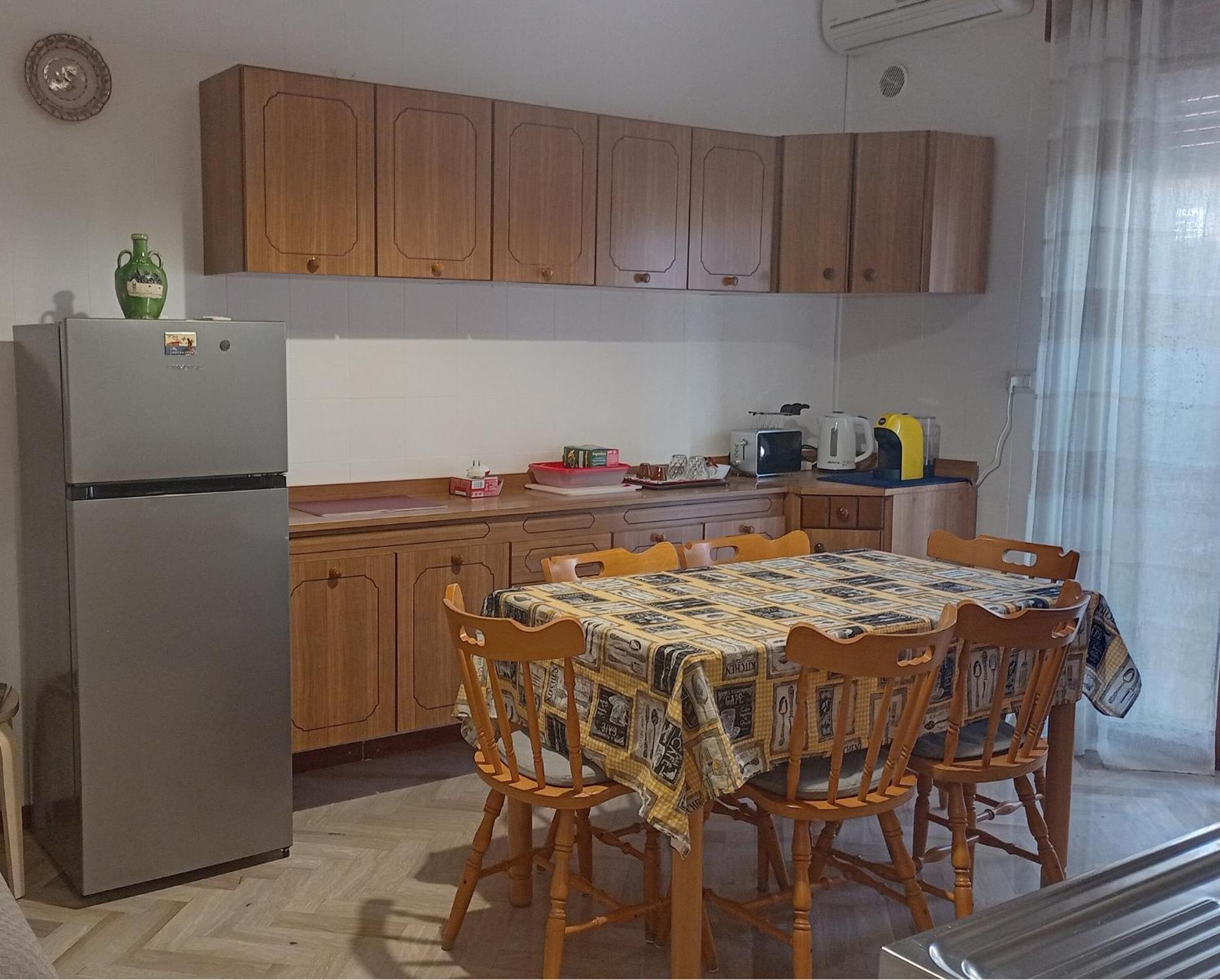 Ferienwohnung Divenere Carbonara - Locazione Turistica Bari Exterior foto