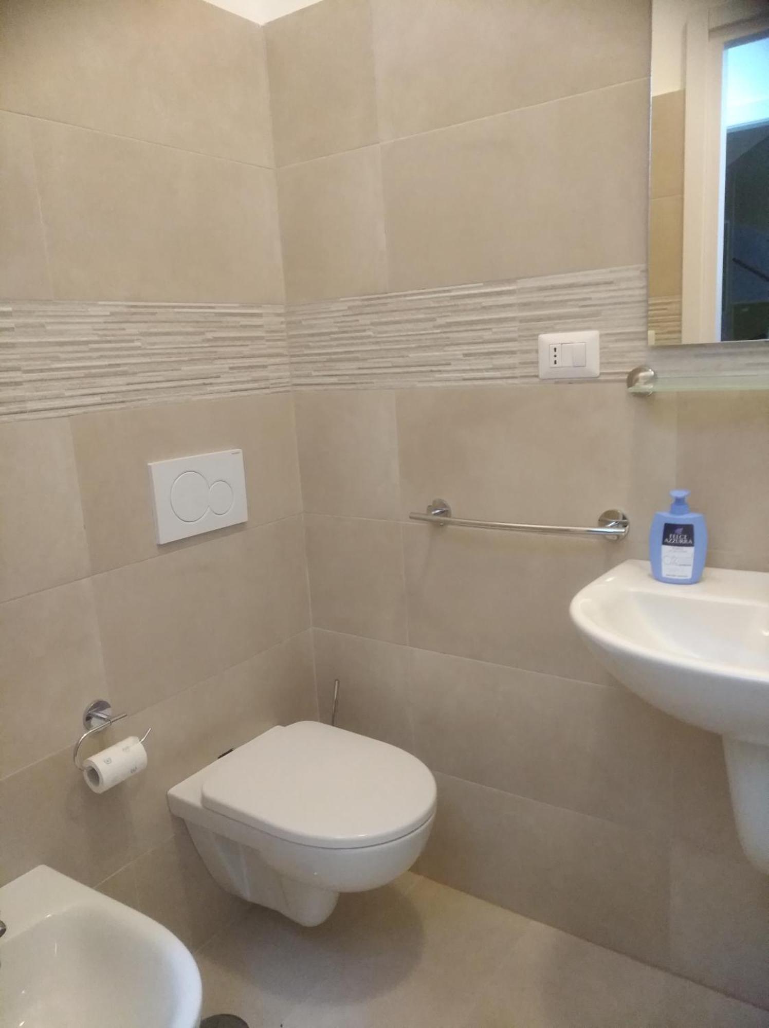 Ferienwohnung Divenere Carbonara - Locazione Turistica Bari Exterior foto