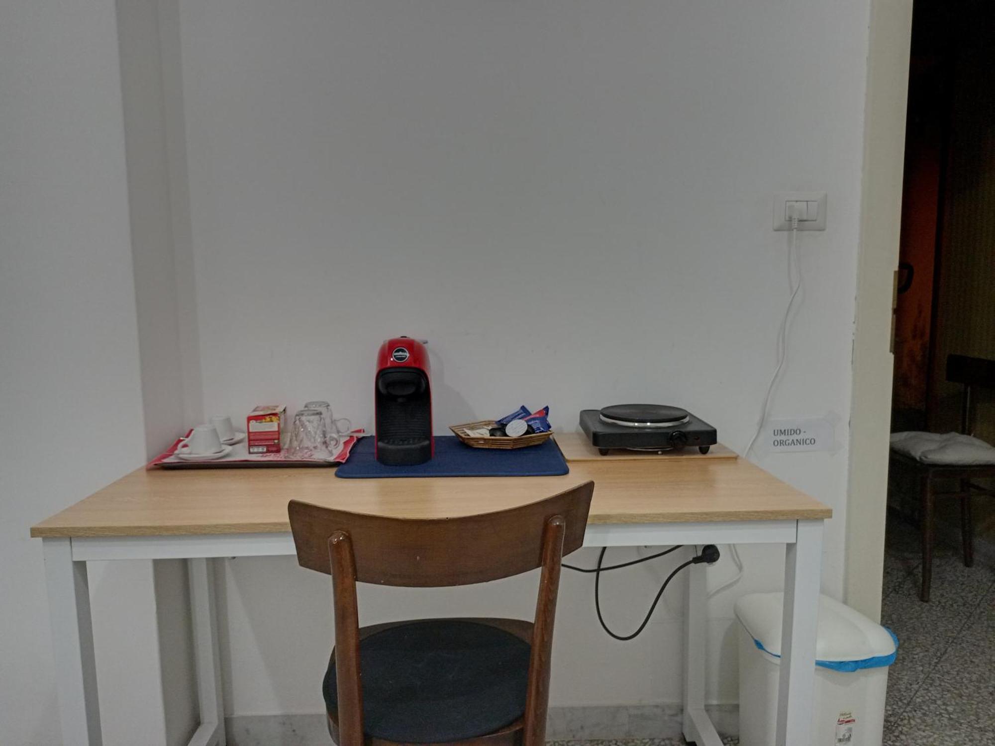 Ferienwohnung Divenere Carbonara - Locazione Turistica Bari Exterior foto