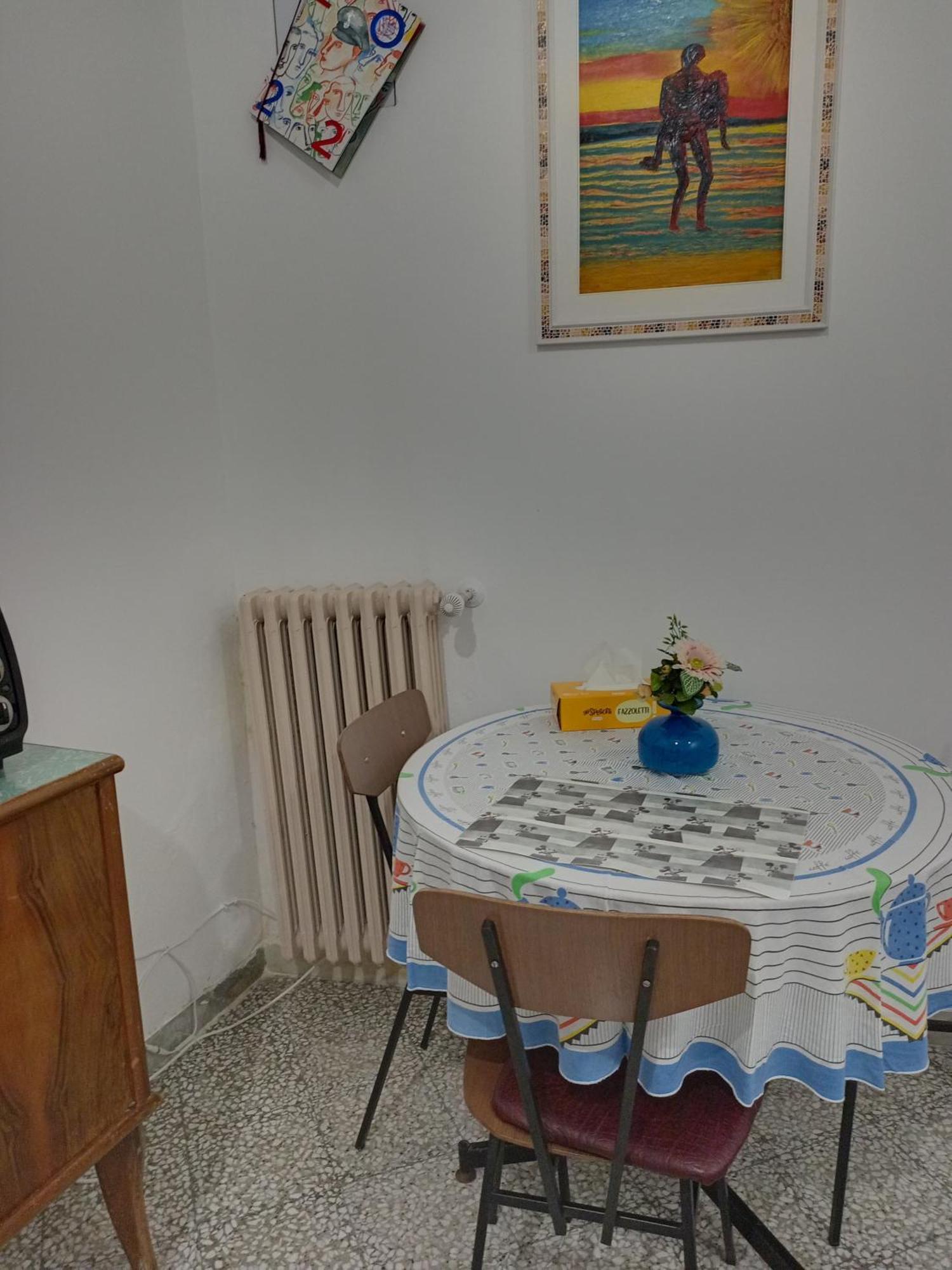 Ferienwohnung Divenere Carbonara - Locazione Turistica Bari Exterior foto