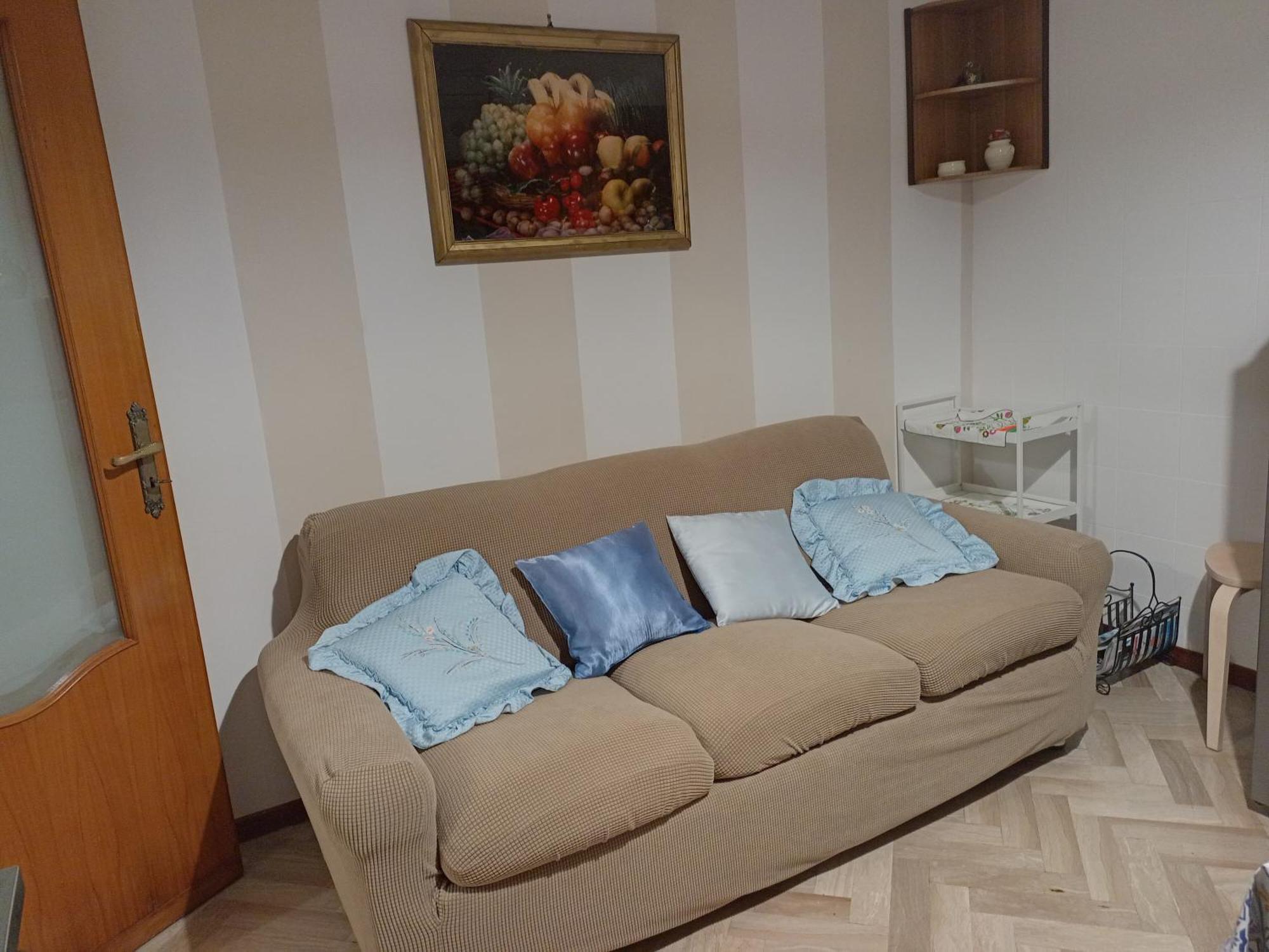 Ferienwohnung Divenere Carbonara - Locazione Turistica Bari Exterior foto